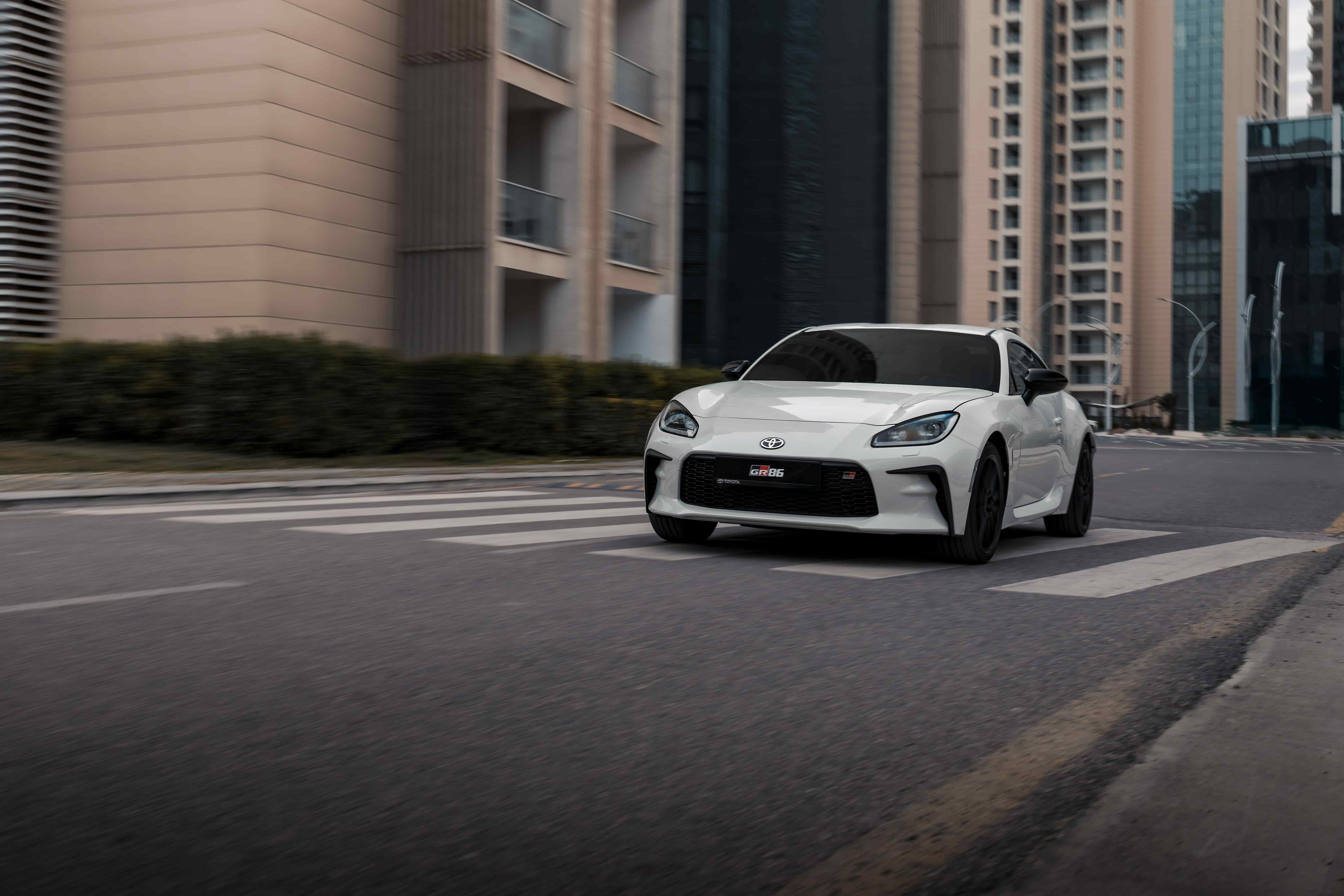 Aerodynamic Performance